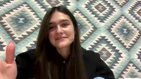 irisss31 online show from January 8, 7:40 pm