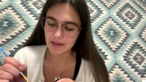 irisss31 online show from October 3, 6:13 pm