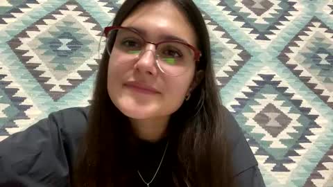 irisss31 online show from October 14, 7:38 pm