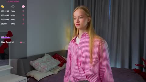 Alexa online show from April 3, 11:19 am