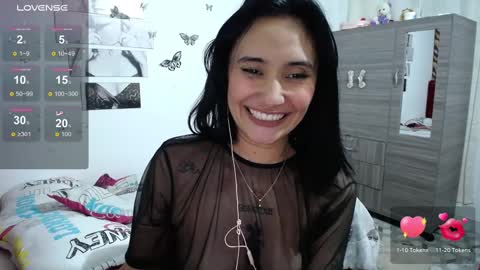 Isa online show from February 20, 1:46 am