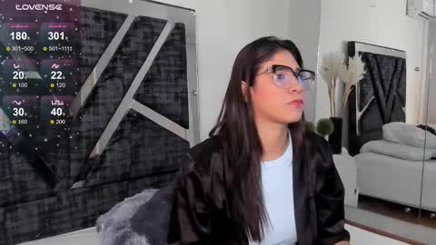 oIssaJonneso online show from March 31, 12:38 pm