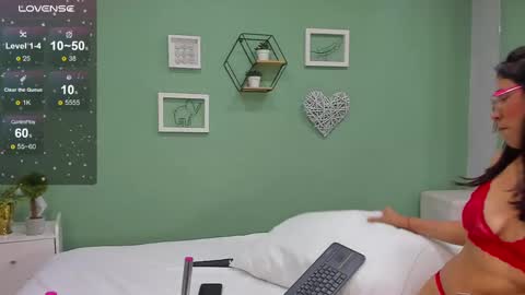 oIssaJonneso online show from March 6, 2:51 pm