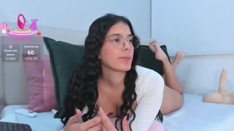 ISA online show from November 26, 6:53 pm