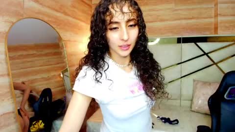 isa_r online show from April 14, 4:45 am