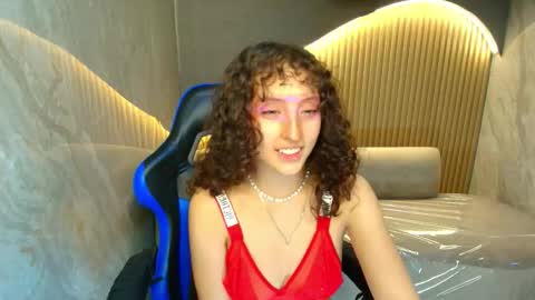 isa_r online show from March 22, 3:23 am