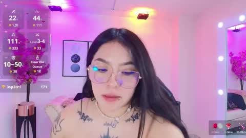 ISA online show from December 3, 8:22 pm