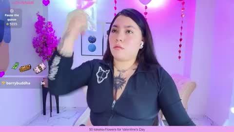 ISA online show from February 13, 10:00 pm