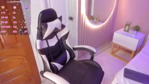 isa_vel online show from November 18, 7:26 pm