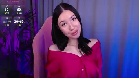 Snapshot of isabel_fontana chatting on March 1, 6:24 am Bella online show from March 1, 6:24 am