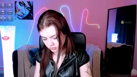 isabel online show from March 2, 4:35 pm