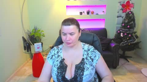 Isabela online show from January 11, 5:41 am