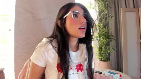 isabelastefano online show from March 8, 2:59 am