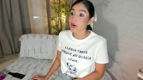 isabelastefano online show from June 2, 3:29 am