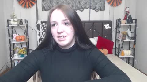 Snapshot of isabelblackberry chatting on October 26, 6:09 am IsabelBlackberry online show from October 26, 6:09 am