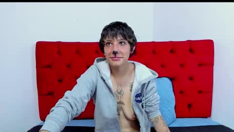 Isabel Cortez online show from October 25, 11:40 am