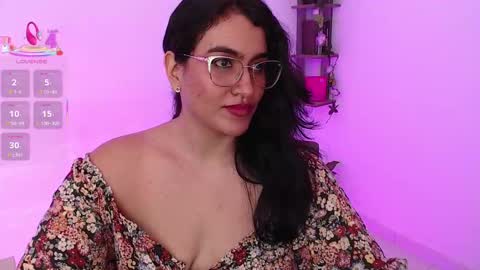 isabella_aristi03 online show from September 20, 5:39 am