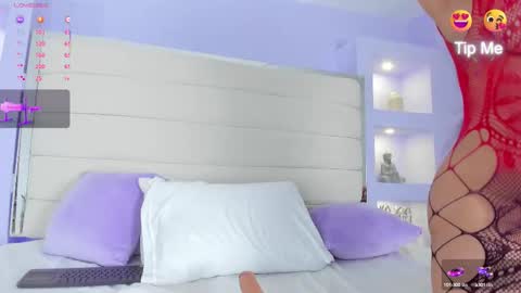 Isa online show from March 12, 3:46 am