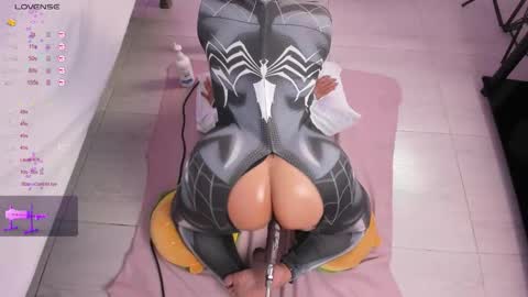 Isa online show from November 26, 5:41 am