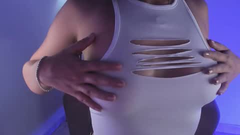 ISABELLA online show from October 25, 11:22 pm