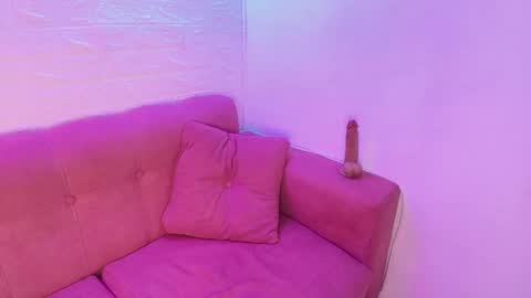 Isabella online show from September 27, 5:47 am