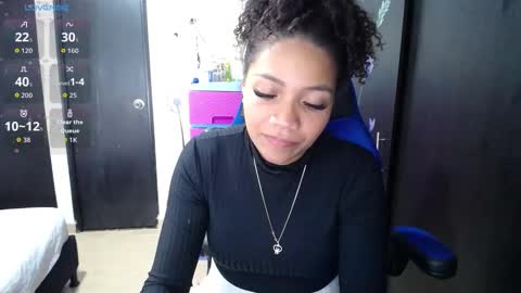 isabella_robinson online show from October 24, 12:28 am