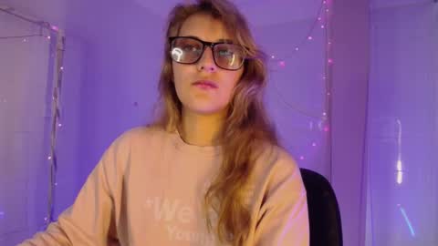 Isabella Rros online show from December 4, 1:57 pm