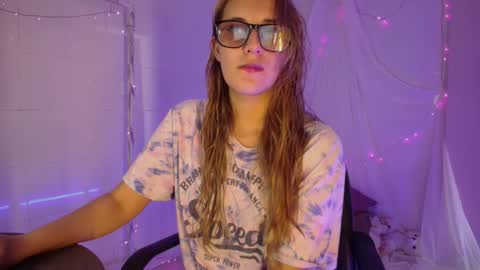 Isabella Rros online show from December 1, 1:14 pm