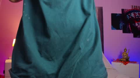 Isabella Rros online show from December 19, 4:13 am