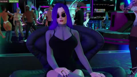 isabella_sunn online show from June 3, 12:23 am