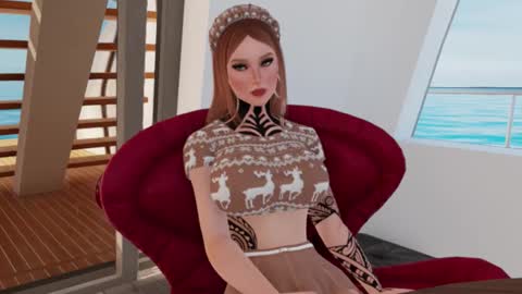 isabella_sunn online show from December 18, 10:58 pm