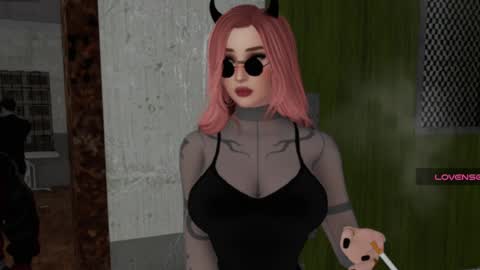 isabella_sunn online show from April 1, 12:11 am