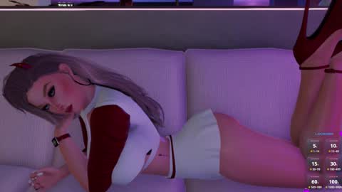 isabella_sunn online show from October 7, 2:49 am