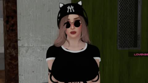 isabella_sunn online show from April 9, 9:42 pm