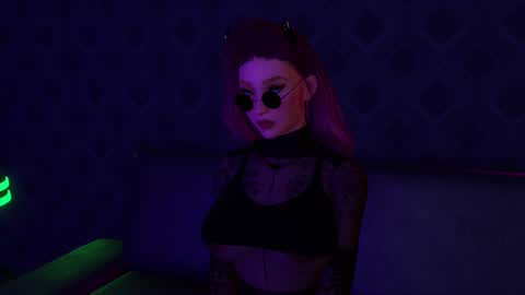 isabella_sunn online show from February 21, 6:47 am