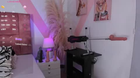 Isabella White online show from February 5, 4:43 pm