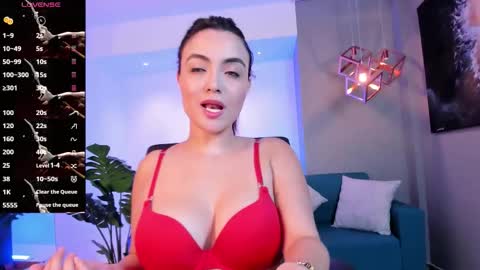 Isabella  Everyday From 0530 to 1430 Col Time online show from October 22, 1:27 pm