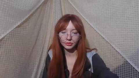 isabellablacky online show from January 14, 4:28 am