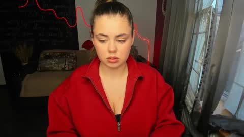 isabellabler online show from February 2, 12:37 pm