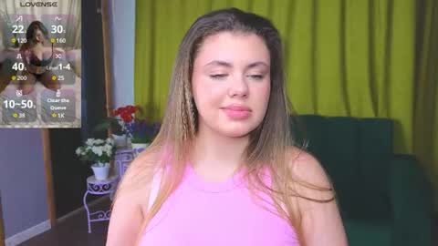 isabellabler online show from June 26, 11:22 am