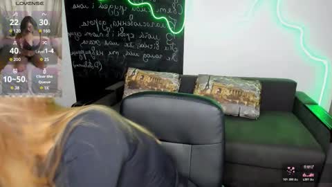 isabellabler online show from November 22, 12:52 pm