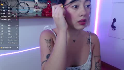 Tati - online show from December 3, 12:05 pm