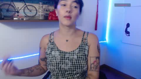 Tati - online show from January 15, 12:04 pm