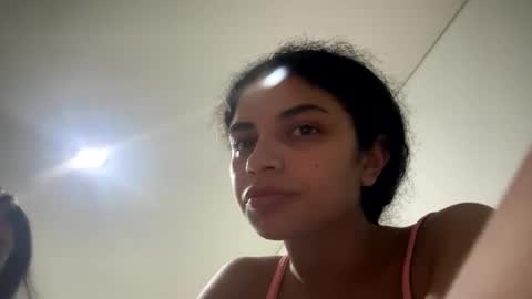 Isabella.. back again  online show from February 1, 5:49 am