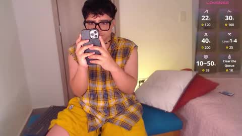 Isabella Mout  online show from March 11, 10:56 pm