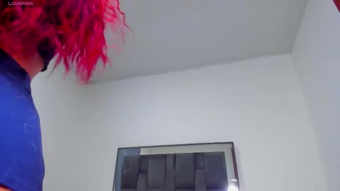 Snapshot of isabellamyers chatting on September 27, 6:20 am isabellamyers online show from September 27, 6:20 am