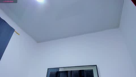 Snapshot of isabellamyers chatting on October 3, 10:37 pm isabellamyers online show from October 3, 10:37 pm