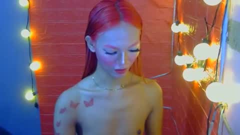 isabellatx online show from March 8, 6:50 am