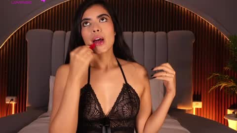 Isa  online show from April 26, 4:21 am