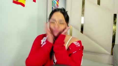 isabellrodriguez18 online show from July 15, 10:31 am